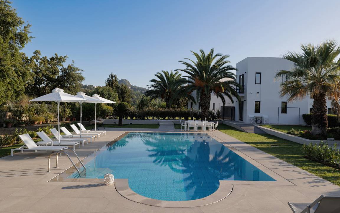 Photo of Outdoor in Corfu