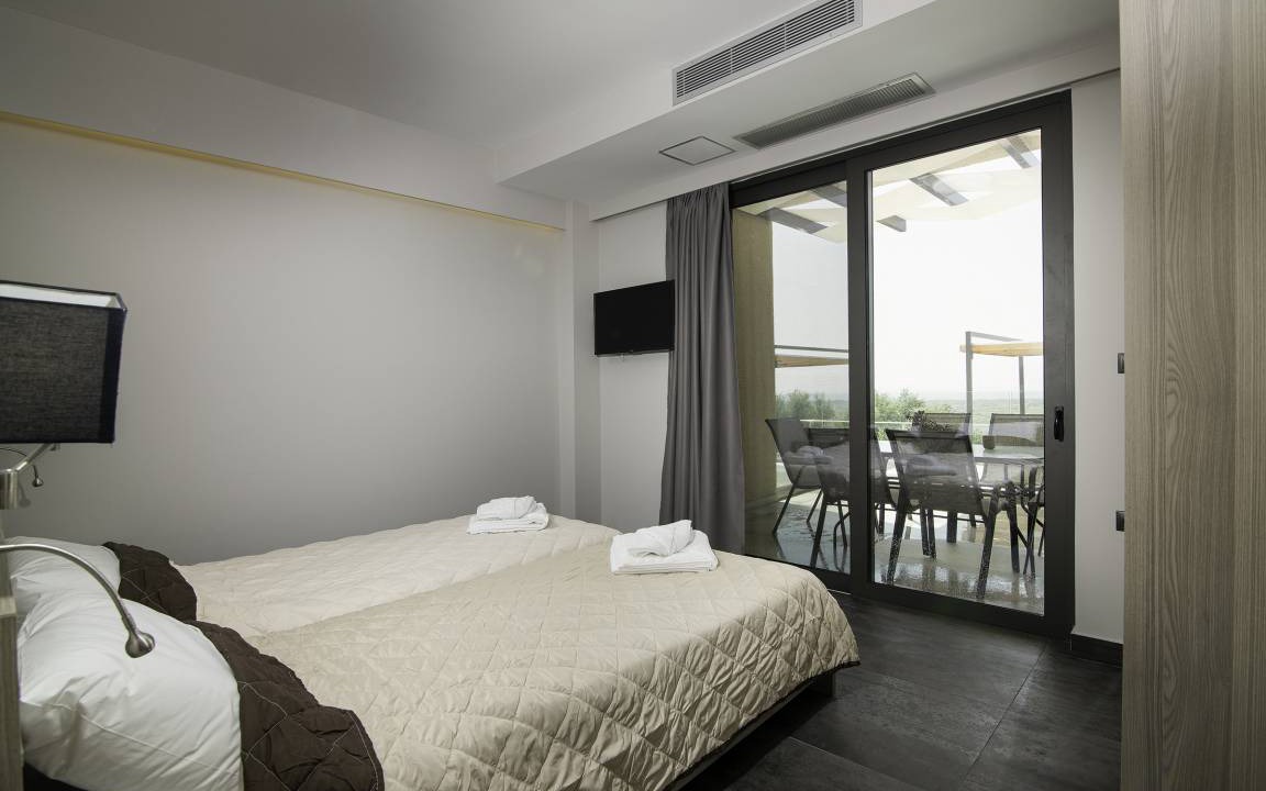 Photo of Bedroom in Zakharo
