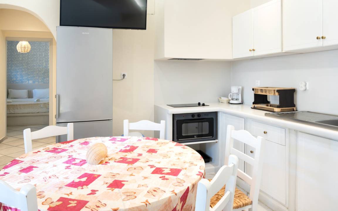 Photo of Kitchen in Glinado