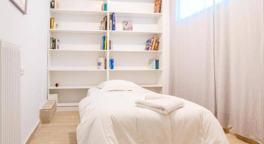 Photo of Bedroom in Elliniko