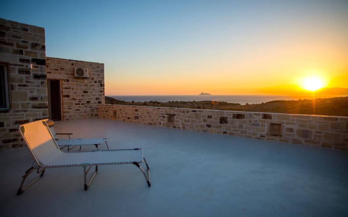 Photo of Patio Balcony in Pitsidia