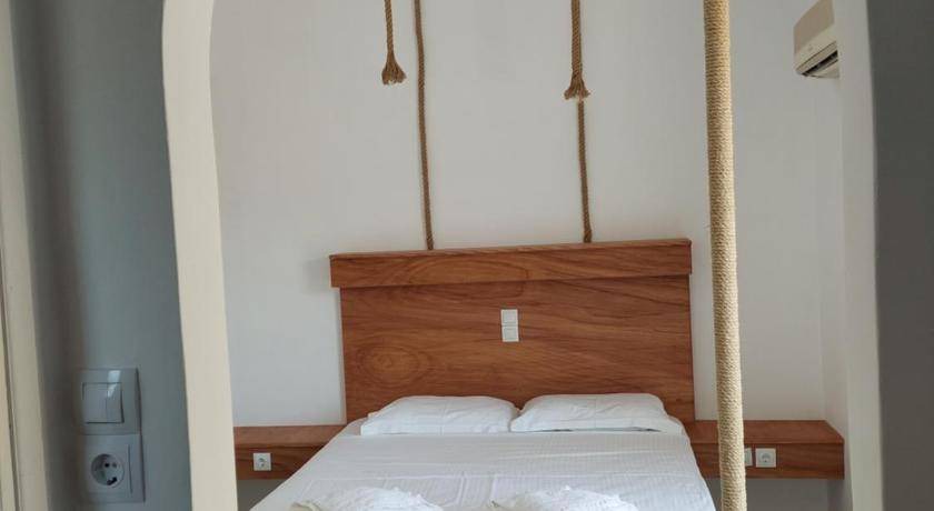 Photo of Bedroom in Agia Marina