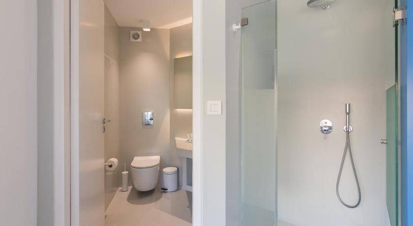 Photo of Bathroom in Monastiraki
