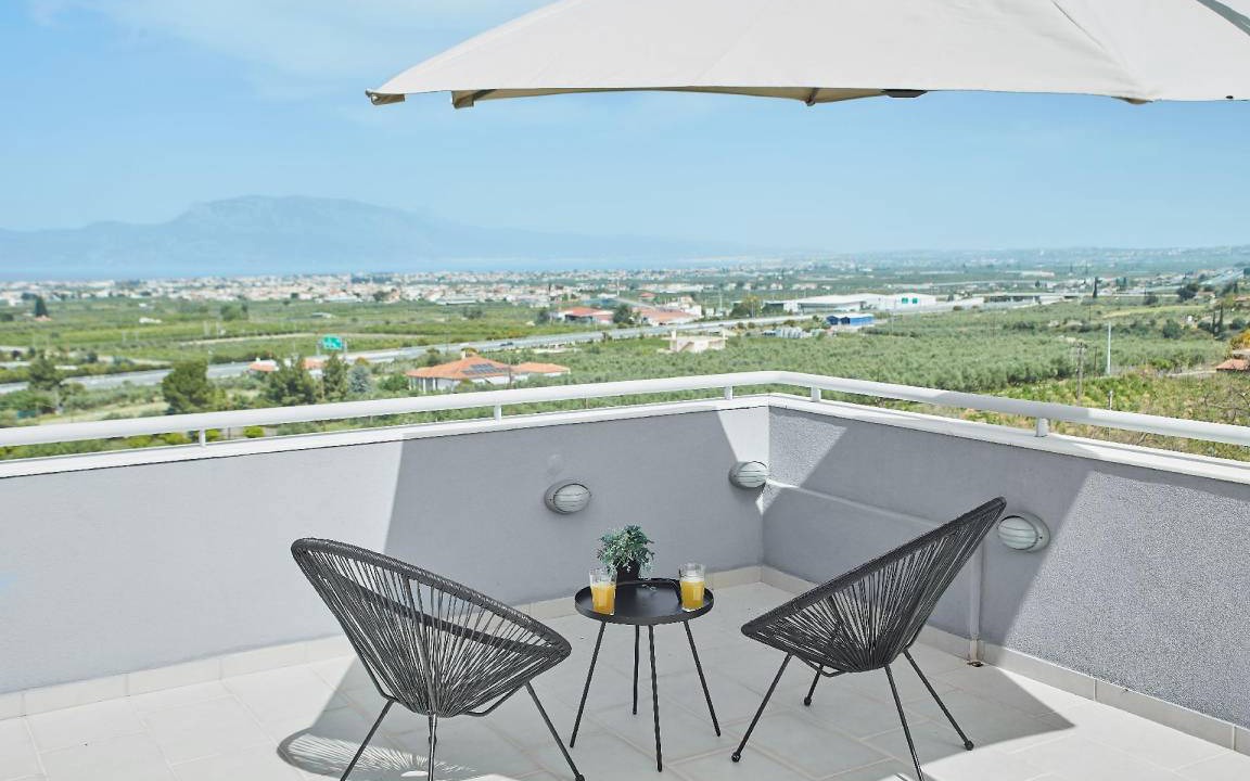 Photo of Patio Balcony in Velo-Vocha