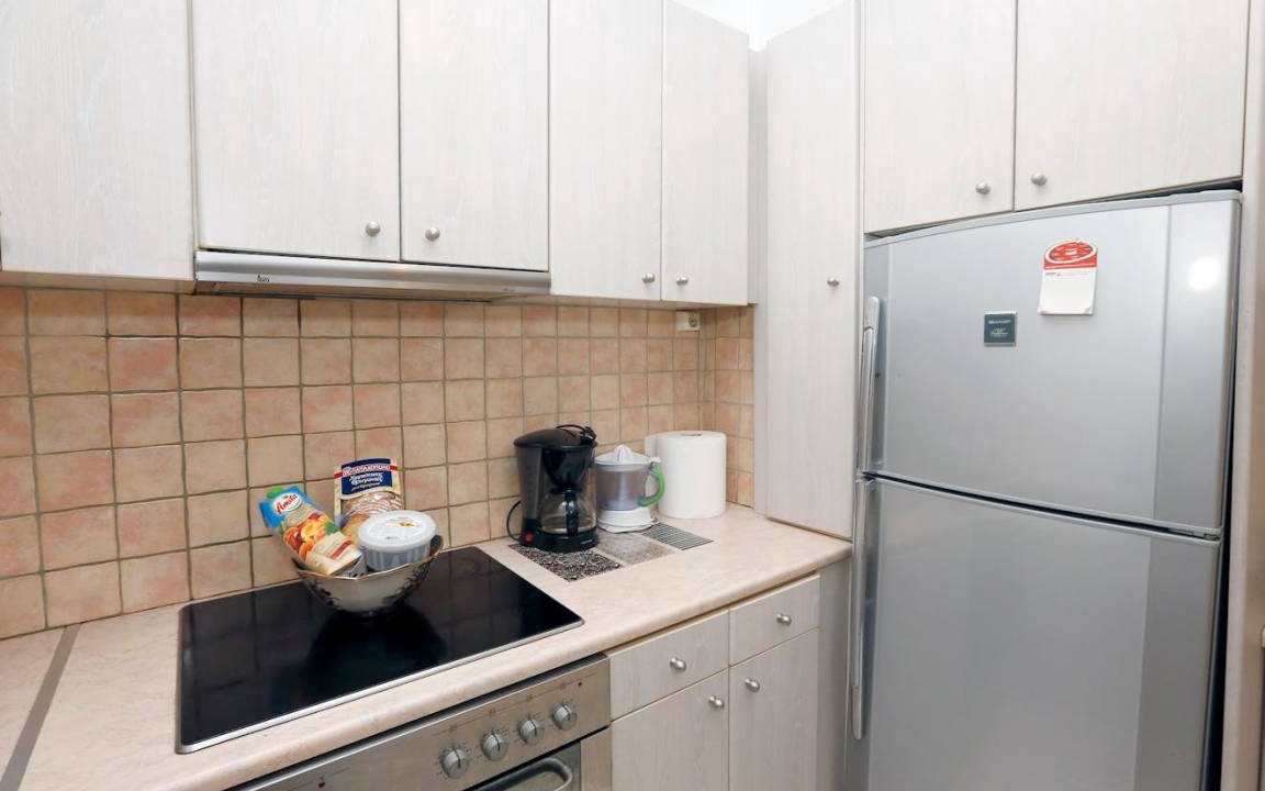 Photo of Kitchen in Athens City Centre