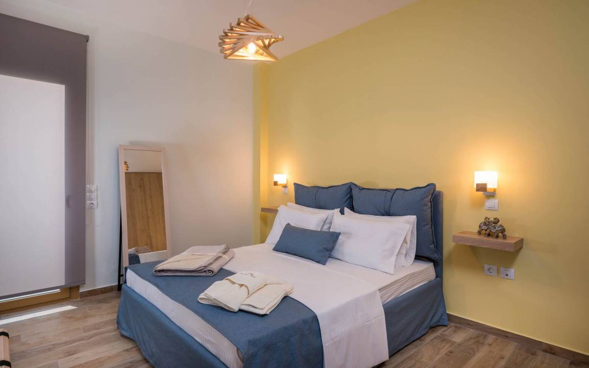 Photo of Bedroom in Gavalochori