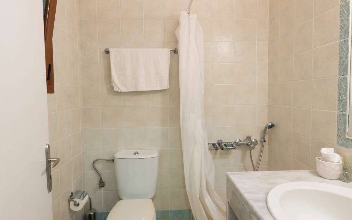 Photo of Bathroom in Plaka