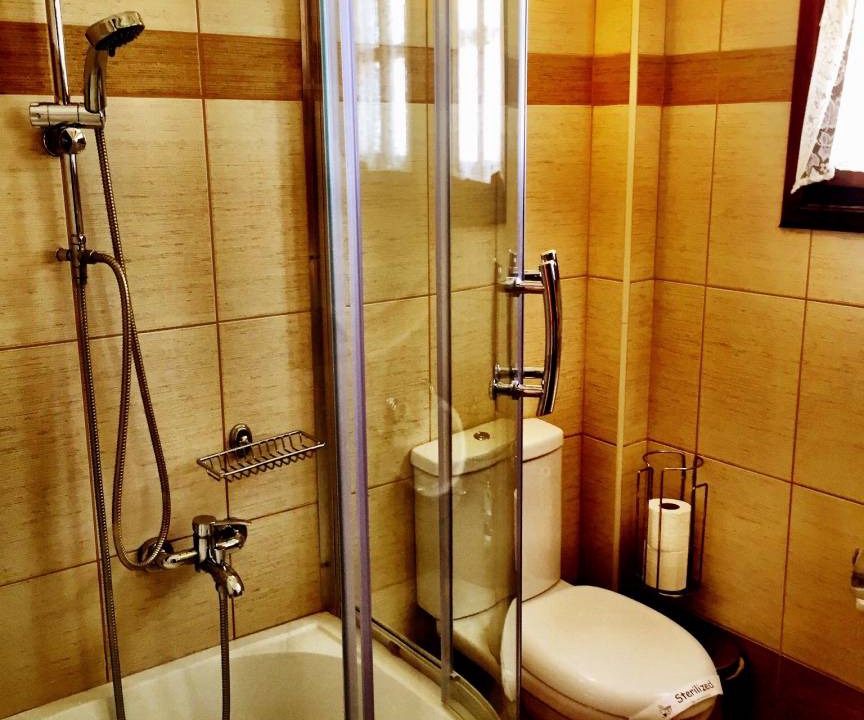 Photo of Bathroom in Koutsounari