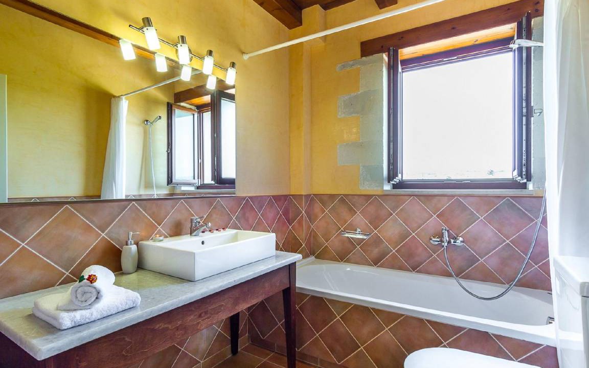 Photo of Bathroom in Rapaniana