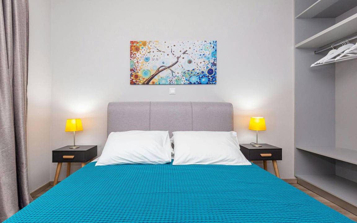 Photo of Bedroom in Gazatika