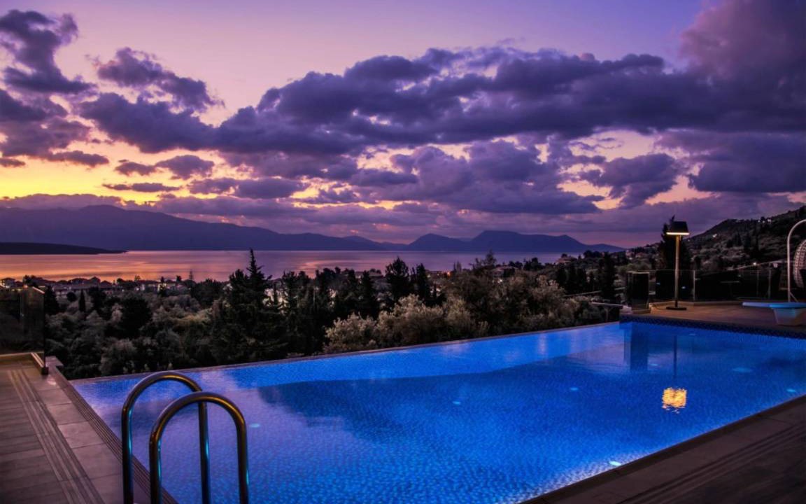 Photo of Outdoor in Spanokhorion