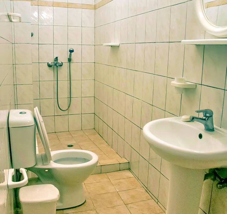 Photo of Bathroom in Sinarades