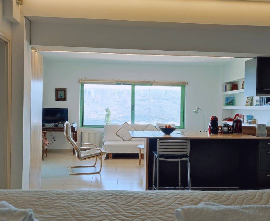 Photo of Bedroom in Souda