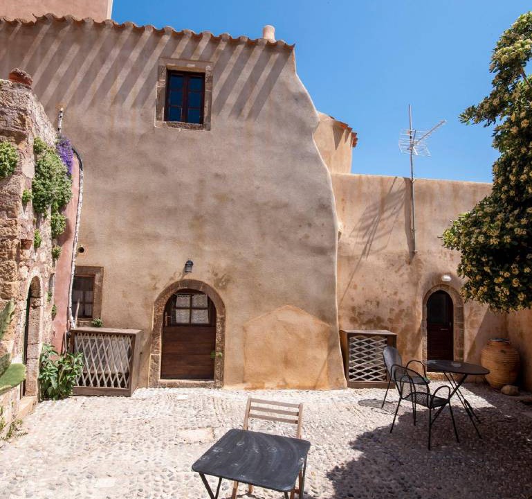 Photo of Others in Monemvasia