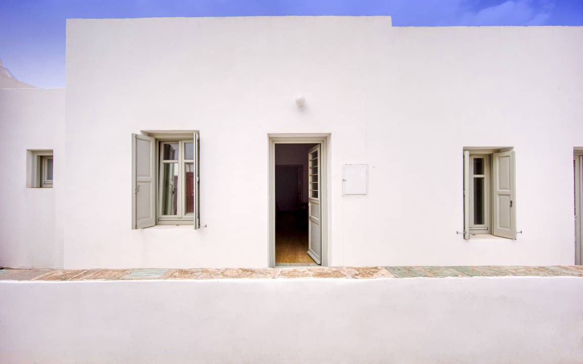 Photo of Others in Folegandros Town
