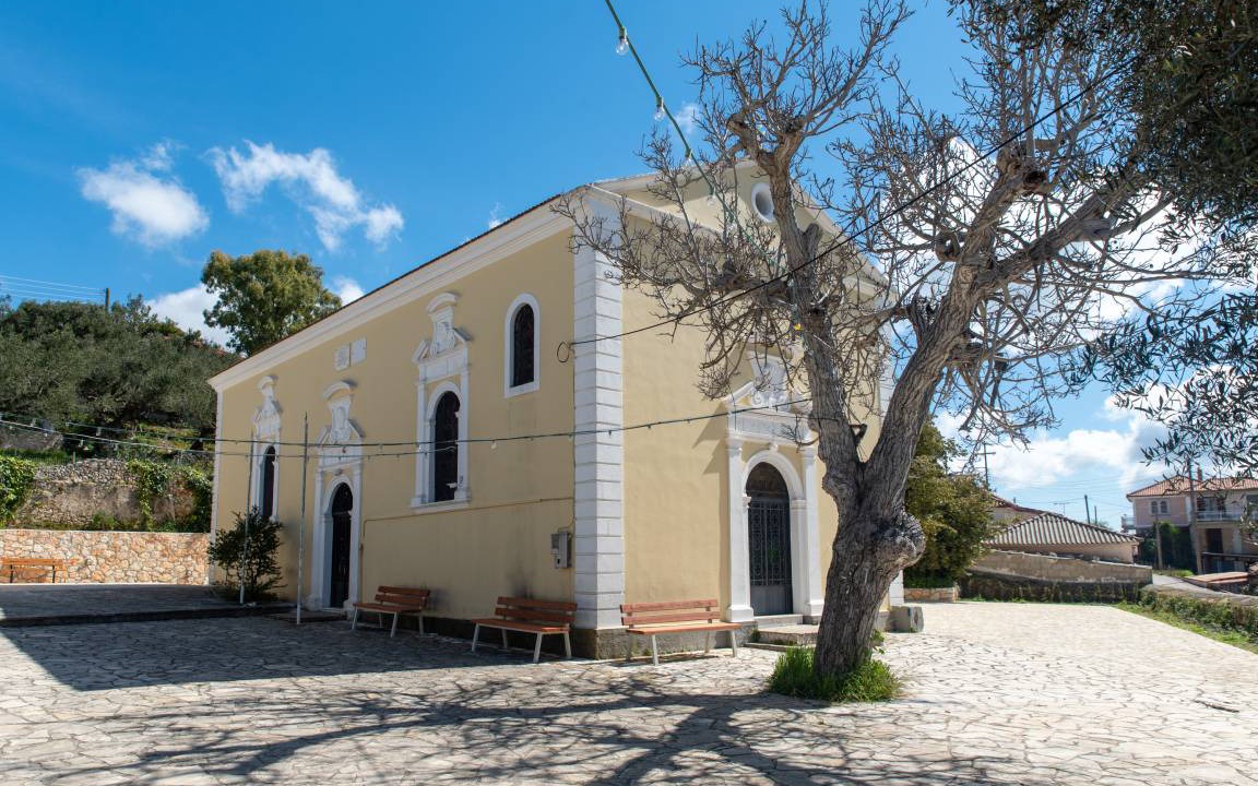 Photo of Others in Agia Marina