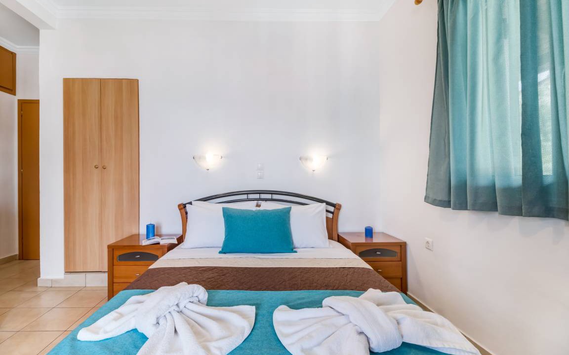 Photo of Bedroom in Nikiana