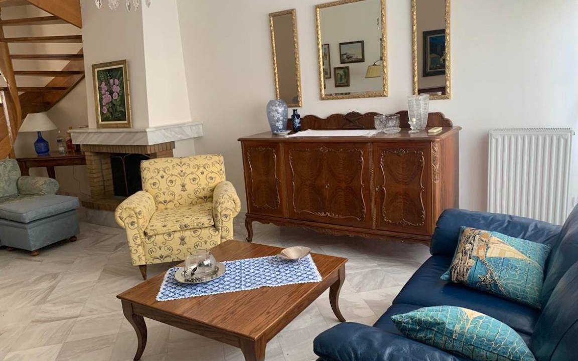Photo of Livingroom in Chalandri