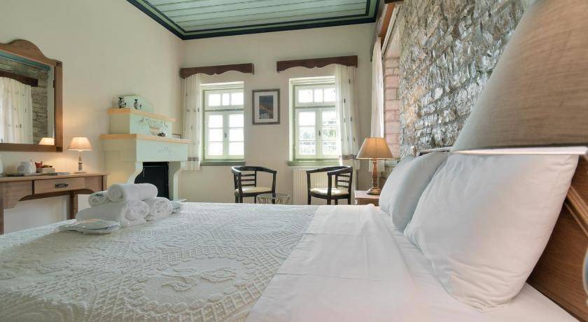 Photo of Bedroom in Ano Pedina