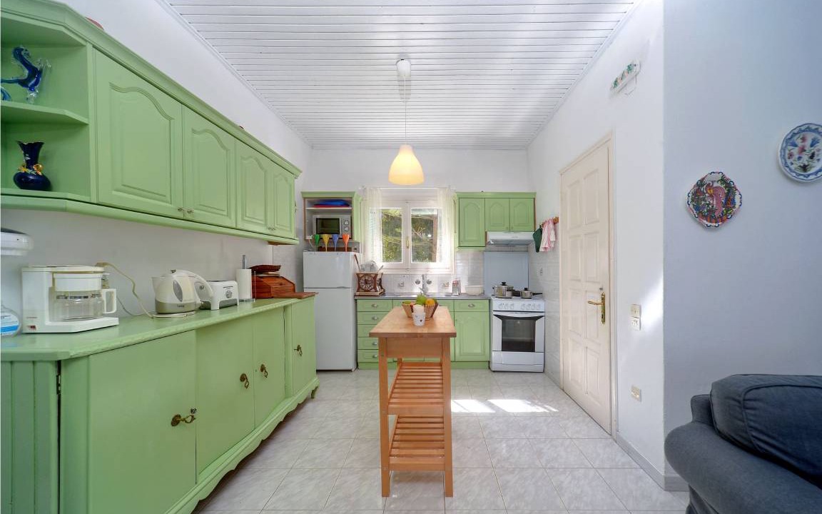 Photo of Kitchen in Koutsi