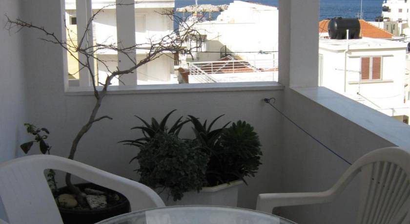 Photo of Patio Balcony in Karpathos