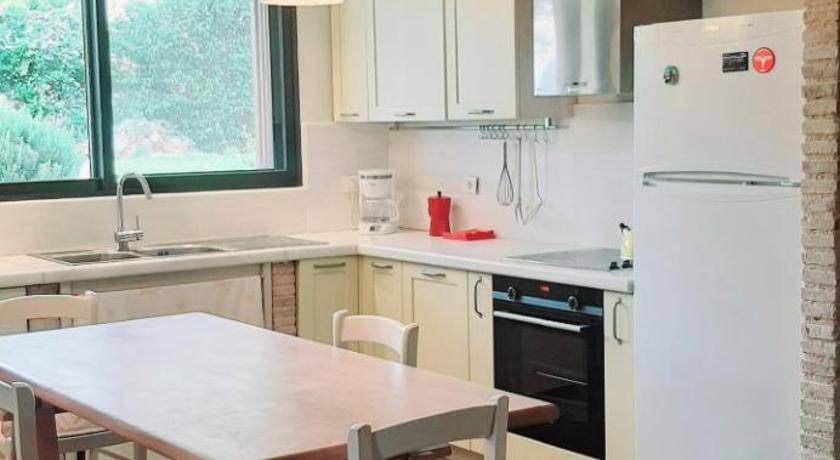 Photo of Kitchen in Nikiana