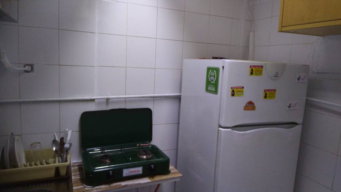 Photo of Kitchen in Omonia