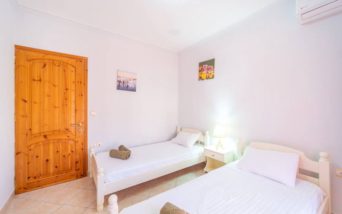 Photo of Bedroom in Petriti