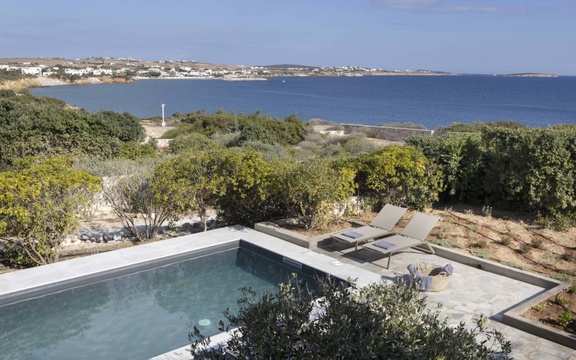 Photo of Others in Paros