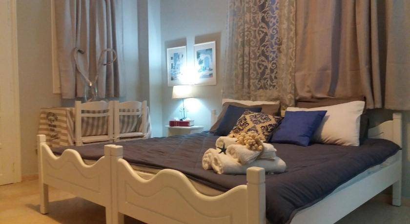 Photo of Bedroom in Ierapetra