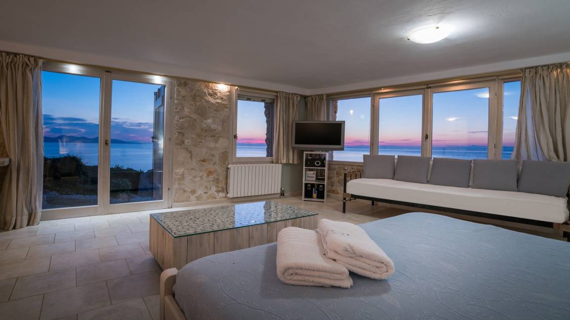 Photo of Livingroom in Korithi