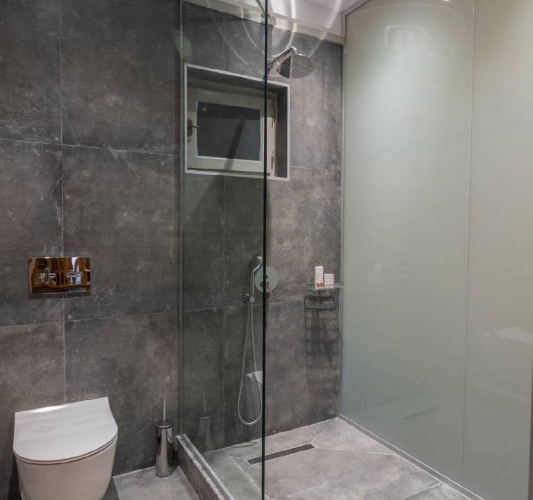 Photo of Bathroom in Old Town Rethymnon