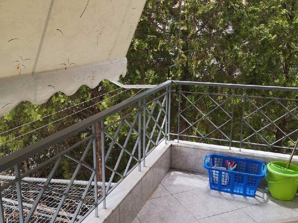 Photo of Patio Balcony in Akrogialion