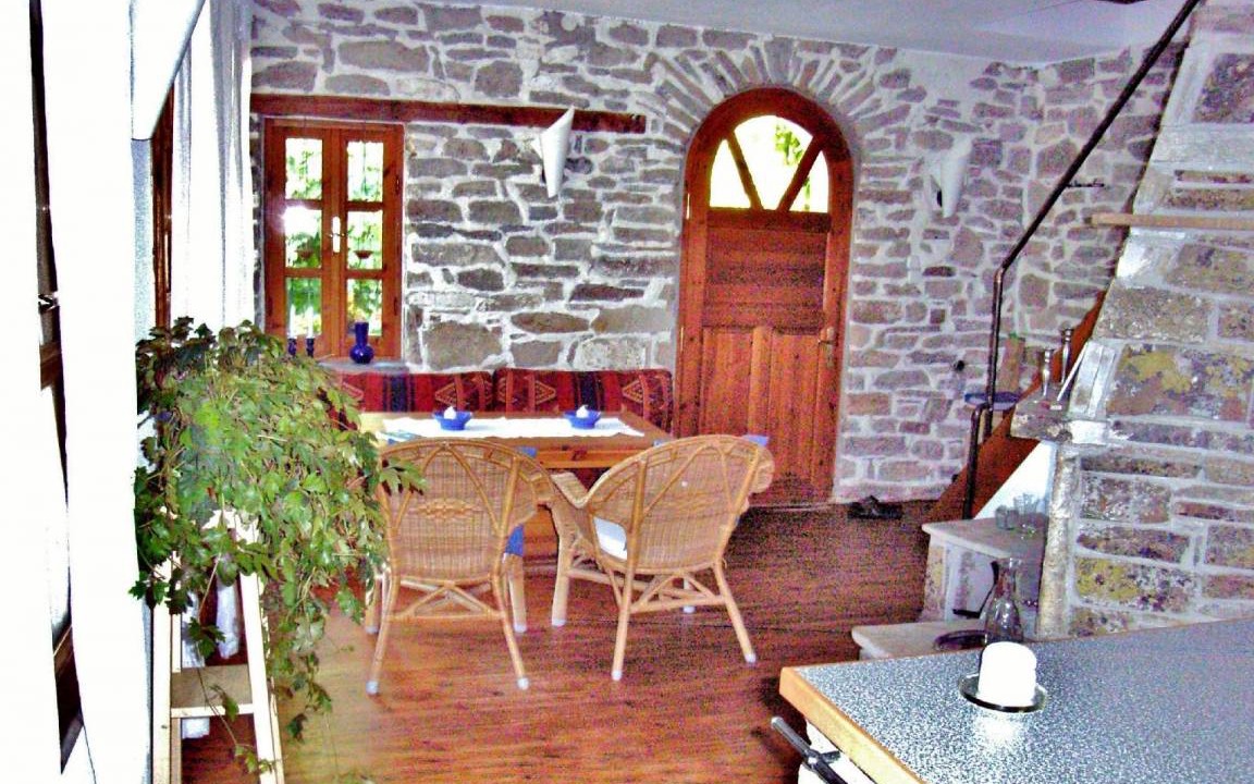 Photo of Kitchen in Kazaviti