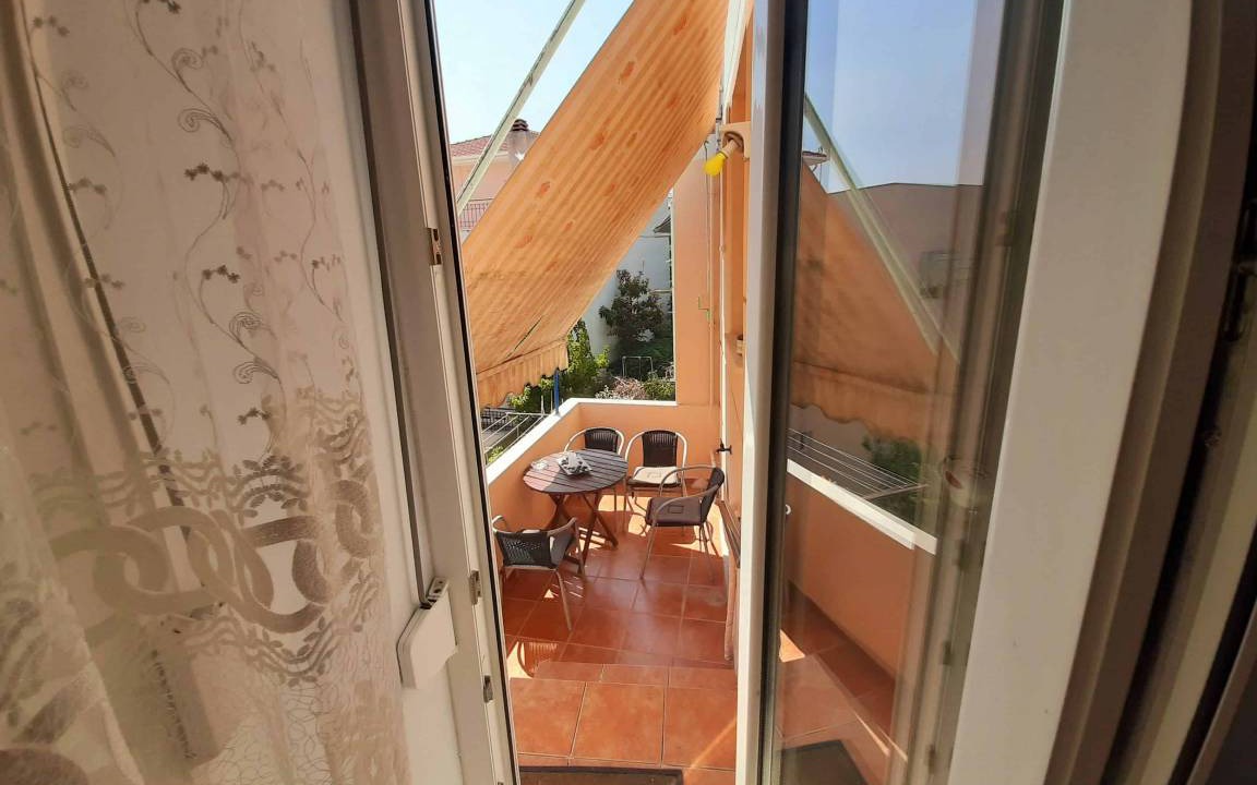 Photo of Patio Balcony in Kavala
