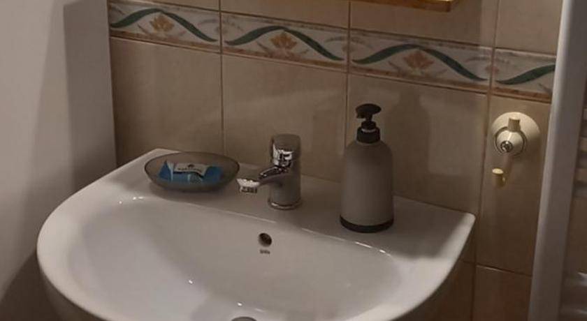 Photo of Bathroom in Litochoro