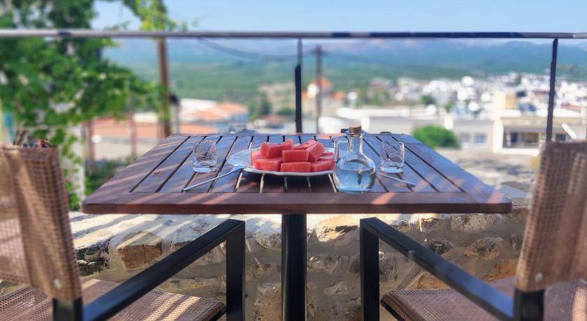Photo of Patio Balcony in Archanes-Asterousia