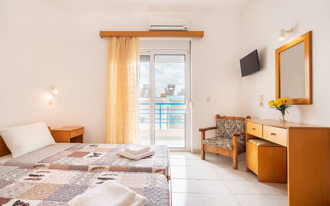 Photo of Bedroom in Afandou