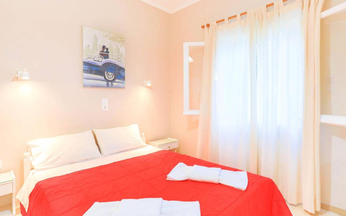 Photo of Bedroom in Agios Spyridon Corfu