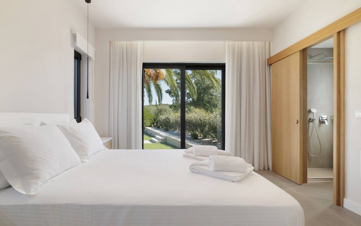 Photo of Bedroom in Corfu