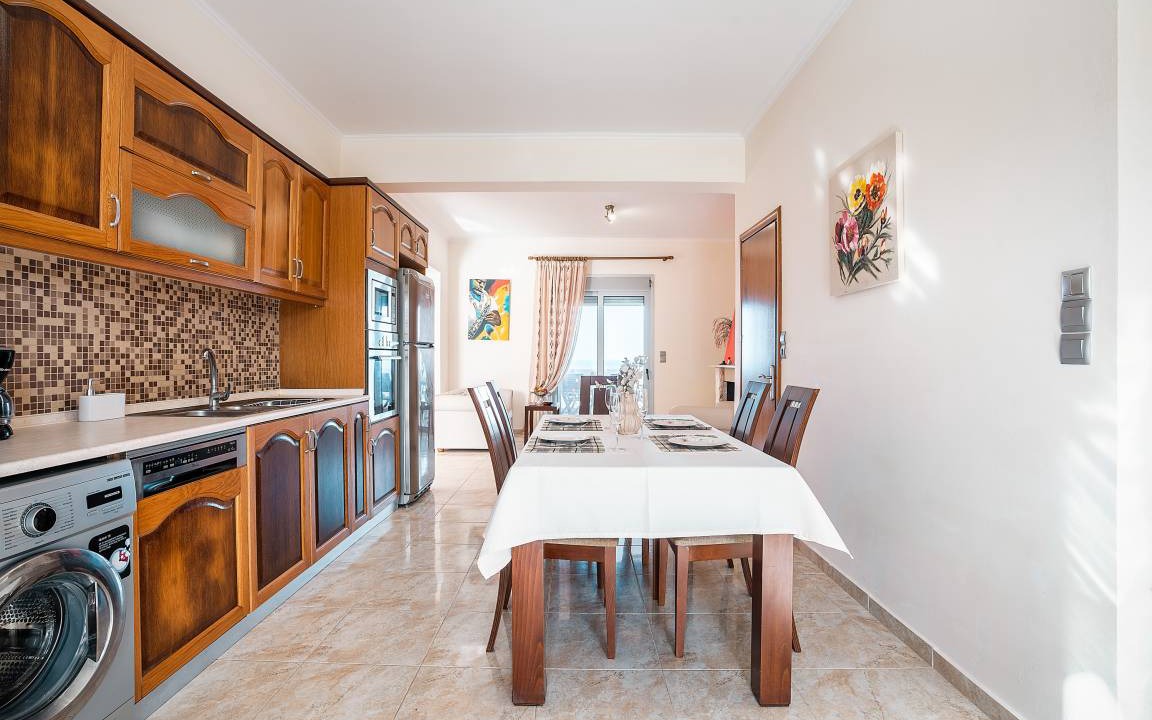 Photo of Kitchen in South Rhodes