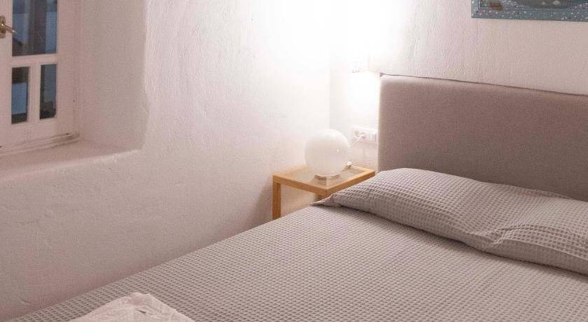 Photo of Bedroom in Mykonos