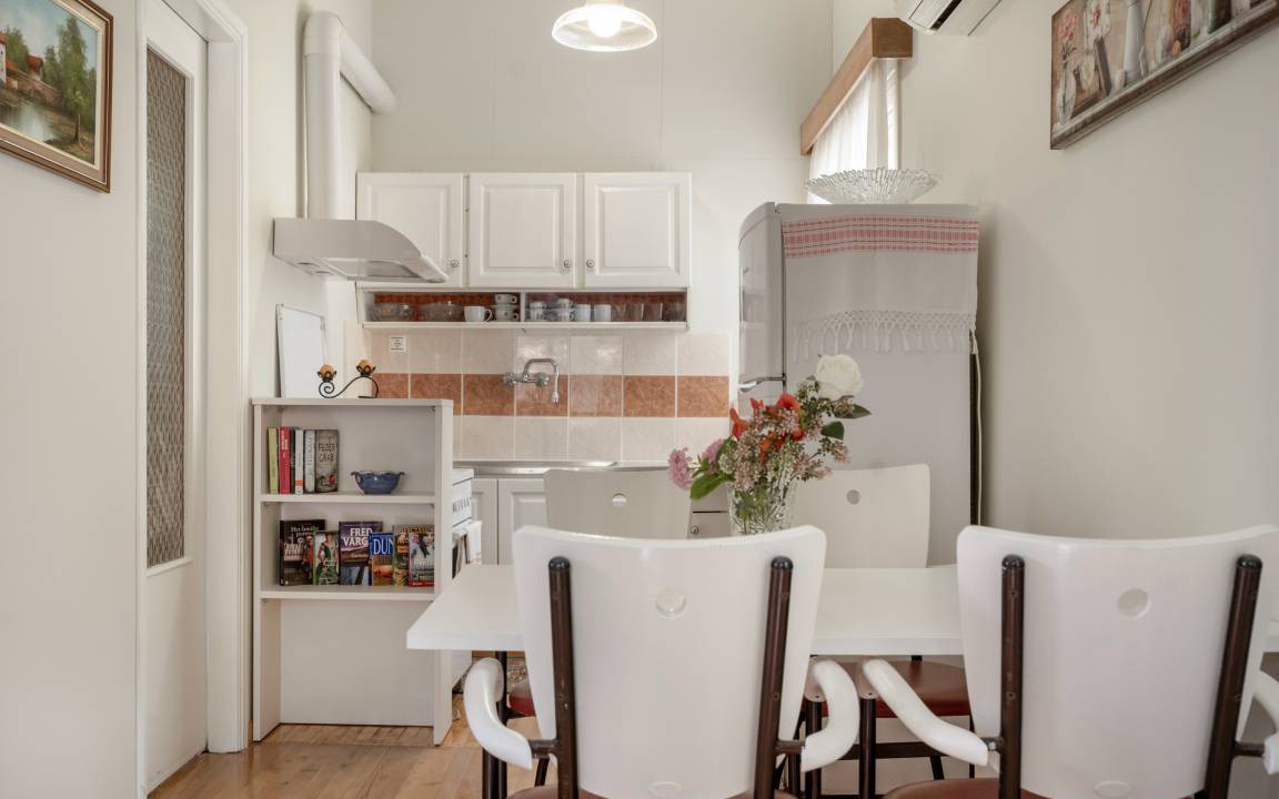 Photo of Kitchen in Sivros