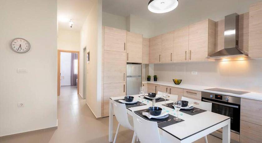 Photo of Kitchen in Lambi