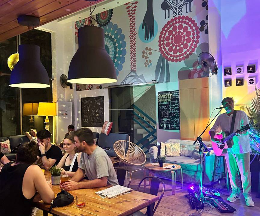 Photo of Others in Rhodes