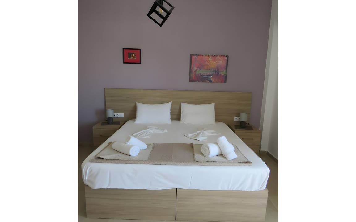 Photo of Bedroom in Mastichari