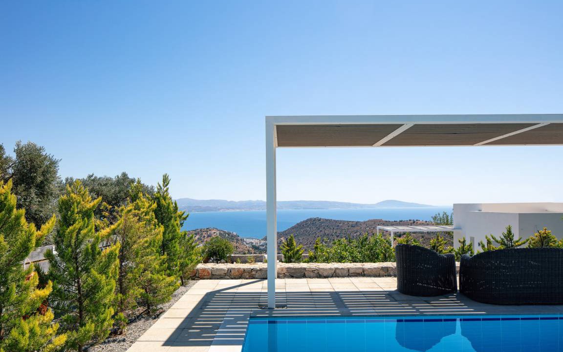 Photo of Patio Balcony in Agia Galini