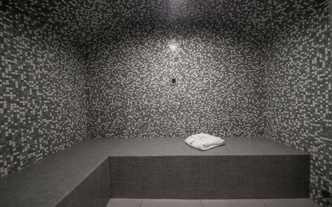 Photo of Bathroom in Plaka