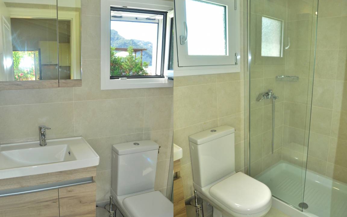 Photo of Bathroom in Agios Gordios
