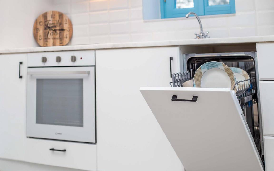 Photo of Kitchen in Kalathos